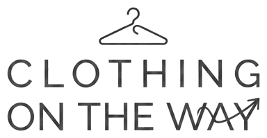 Clothing on the Way